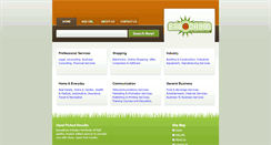 Desktop Screenshot of bangdrum.com